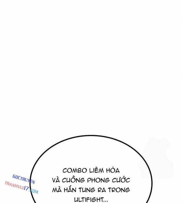 Tôi Đã Hồi Quy Nhưng Tận Thế Không Đến - Page 24