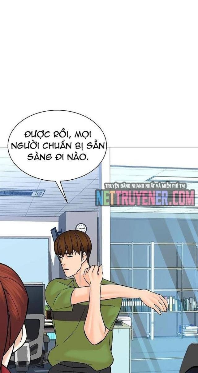 Người Trở Về Từ Cõi Chết - Page 51