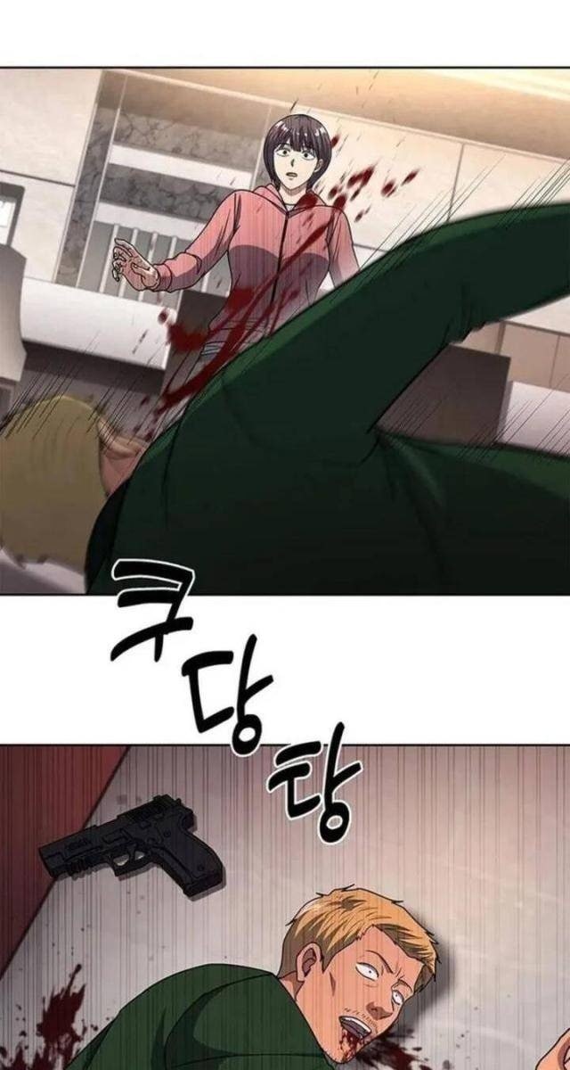 Cảnh Sát Thiên Tài Chuyển Sinh - Page 59