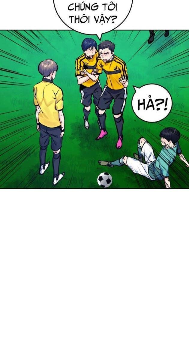 Góc Cao Khung Thành - Page 99