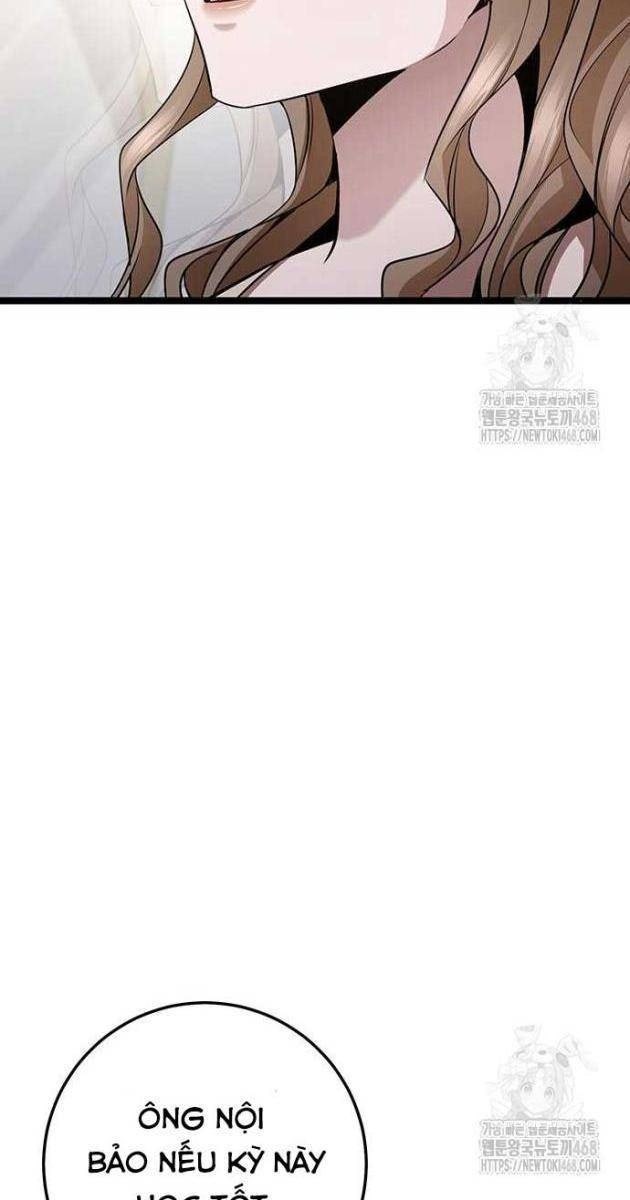 Vương Hậu Đi Học - Page 32