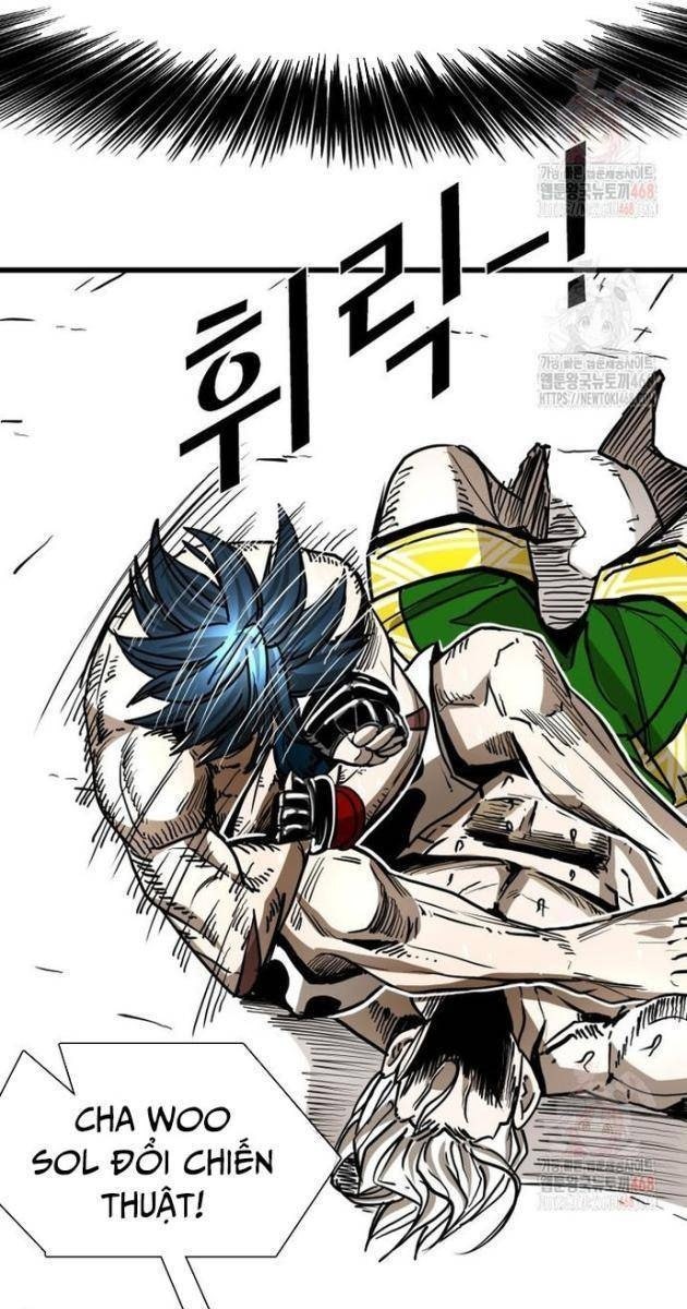 Shark - Cá Mập - Page 51