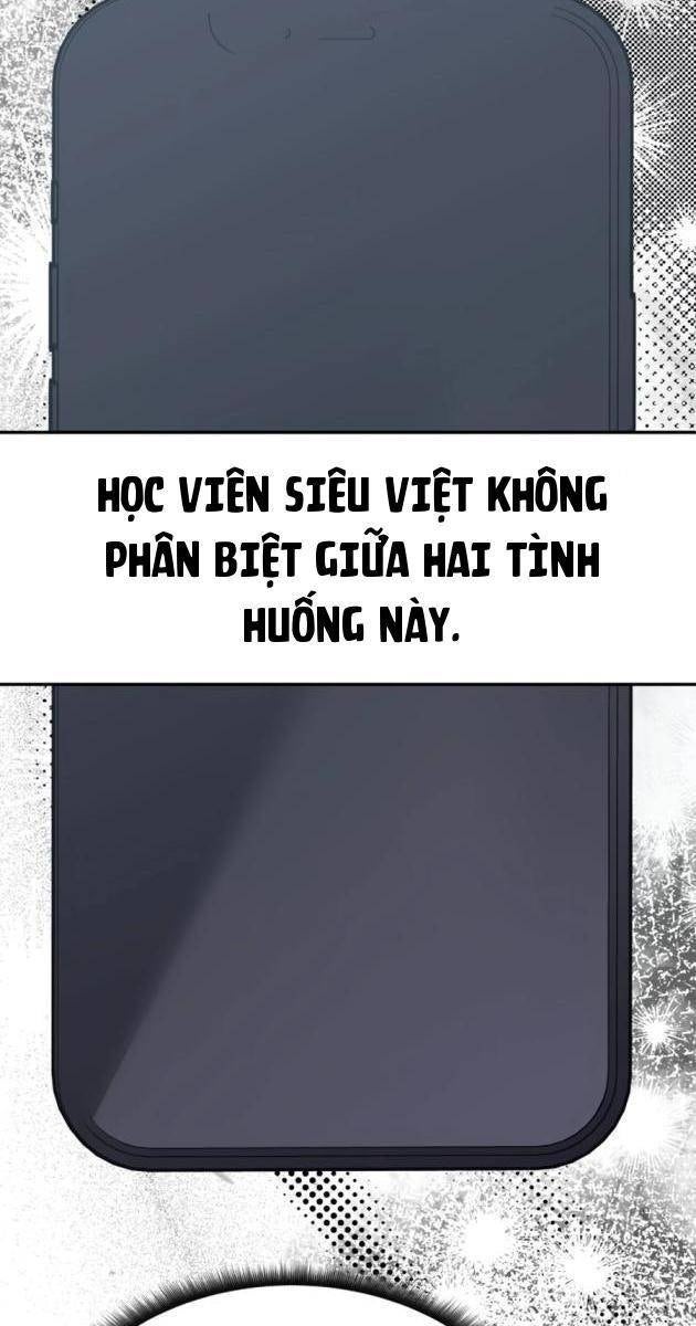 Học Viện Tối Thượng - Page 29