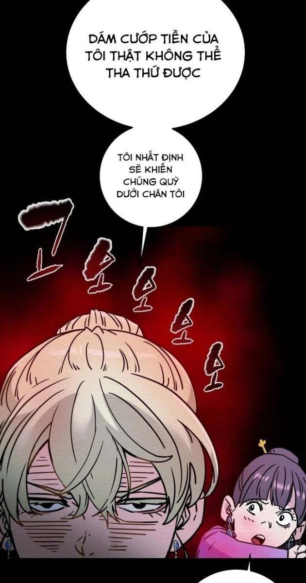 Thiên Quang Minh Nguyệt - Page 143