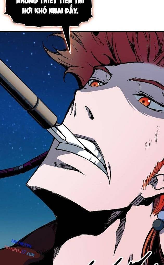 Hồi Ức Chiến Thần - Page 89