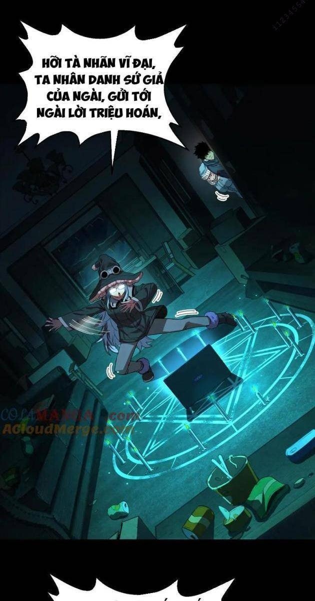 Cực Hàn Chiến Kỷ - Page 13