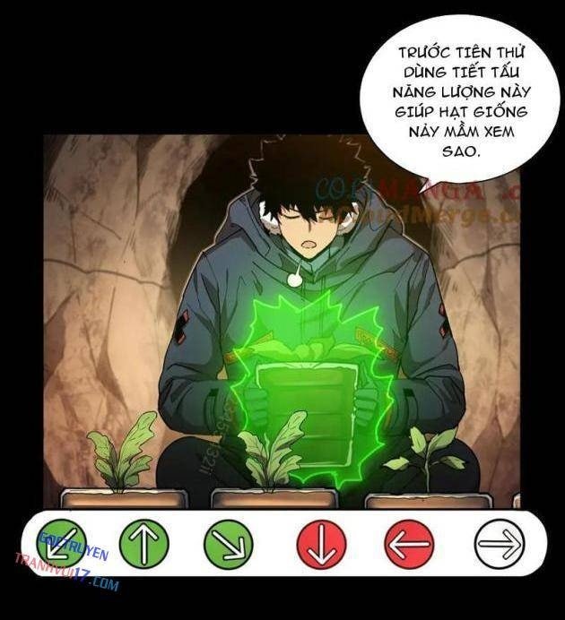 Cực Hàn Chiến Kỷ - Page 28