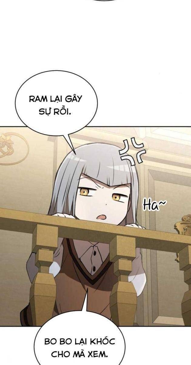 Trường Mẫu Giáo Thần Thú - Page 133