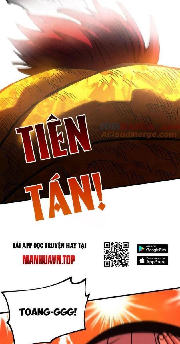 Toàn Cầu Ngự Thú: Ta Có Thế Thấy Lộ Tuyến Tiến Hóa - Page 77