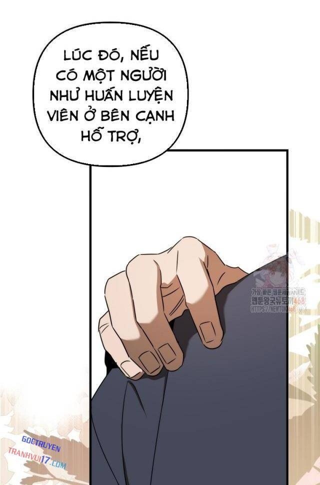 Tân Binh Của Đội Bóng Chày Quá Giỏi - Page 99