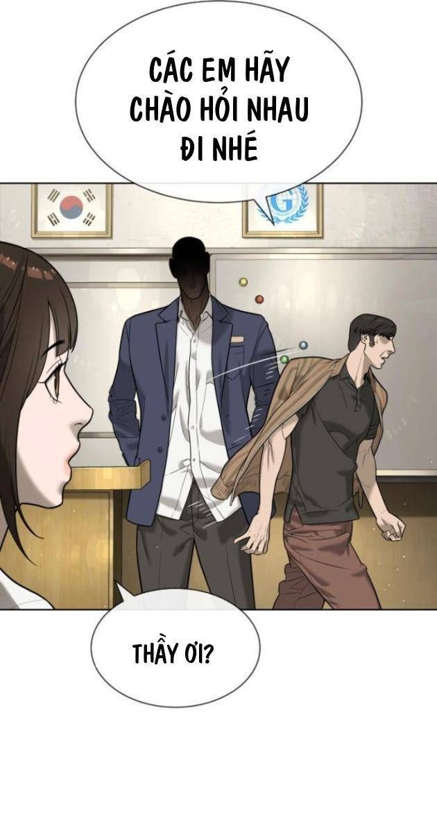 Sát Thủ Peter - Page 204