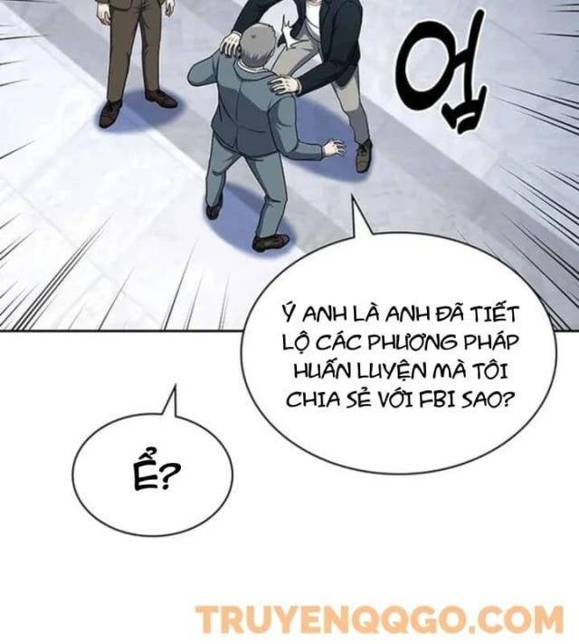 Cảnh Sát Thiên Tài Chuyển Sinh - Page 51