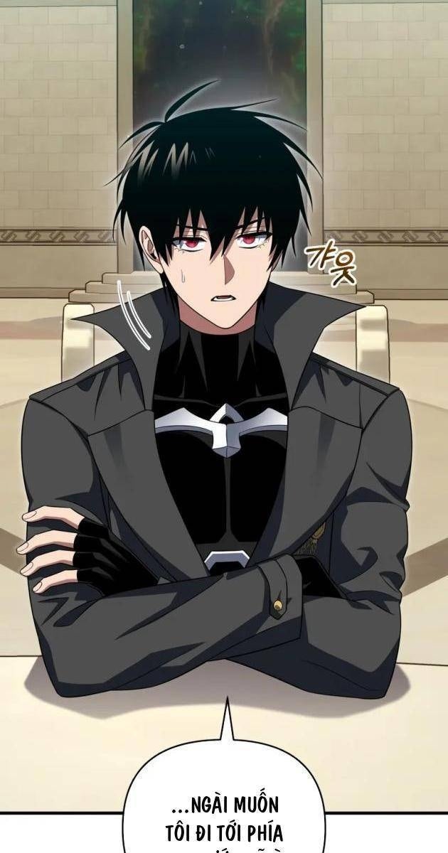 Người Chơi Trở Lại Sau 10000 Năm - Page 4