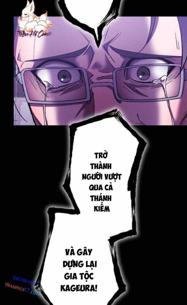 Tuyệt Thế Kiếm Thánh Hồi Quy - Page 85
