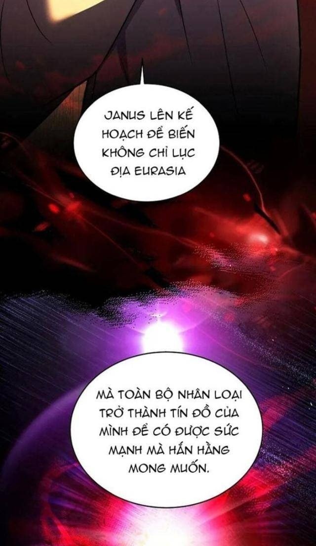 Sự Trở Lại Của Đại Pháp Sư - Page 21