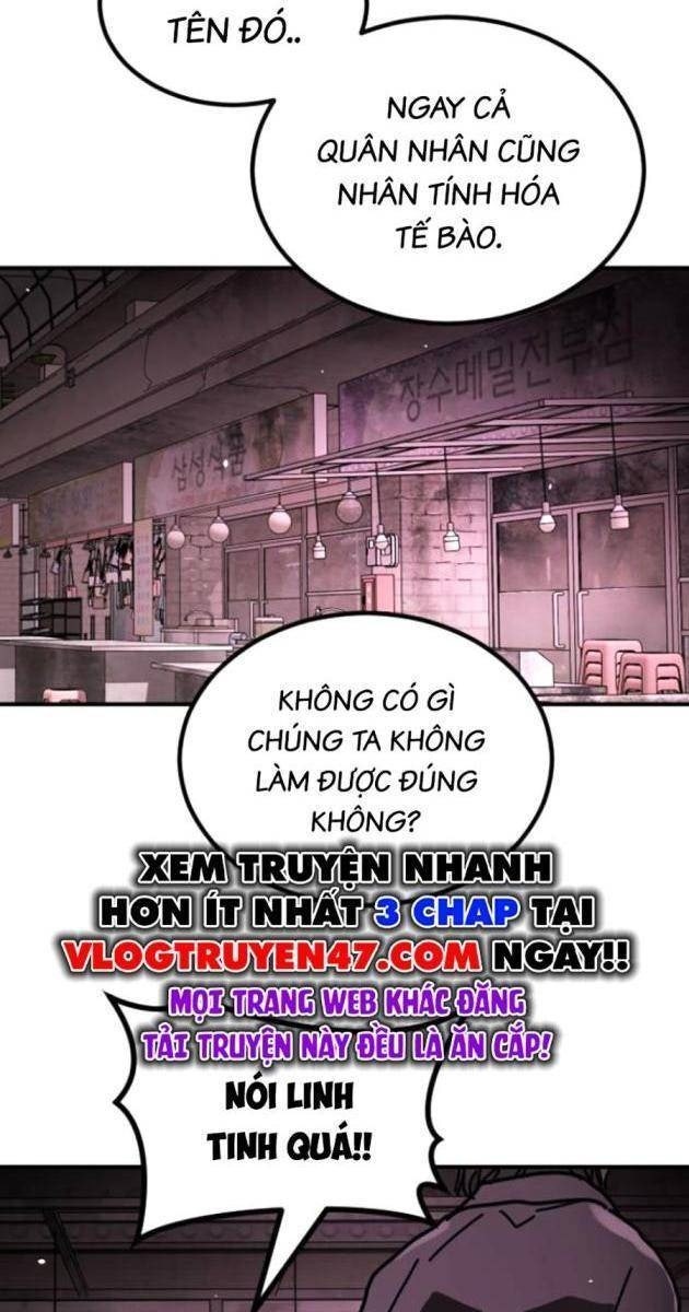 Đại Dịch Seoul - Page 17