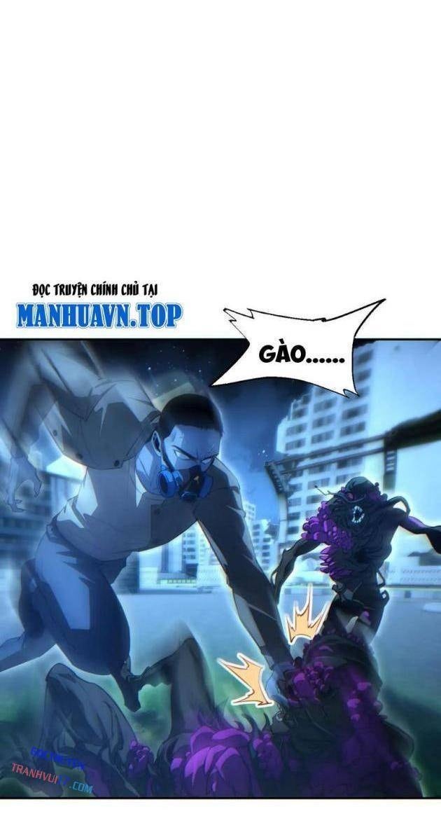 Mạt Thế Trùng Sinh: Ta Dựa Vào Mở Rương Vấn Dỉnh Đỉnh Phong - Page 32