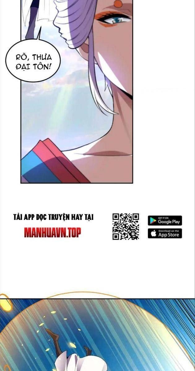Ta Hóa Thân Ma Thần, Trở Thành Diệt Thế Cự Thú! - Page 13