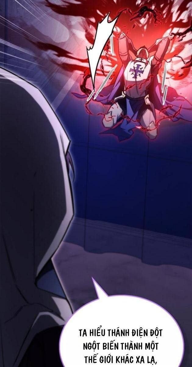 Người Chơi Che Giấu Quá Khứ - Page 32