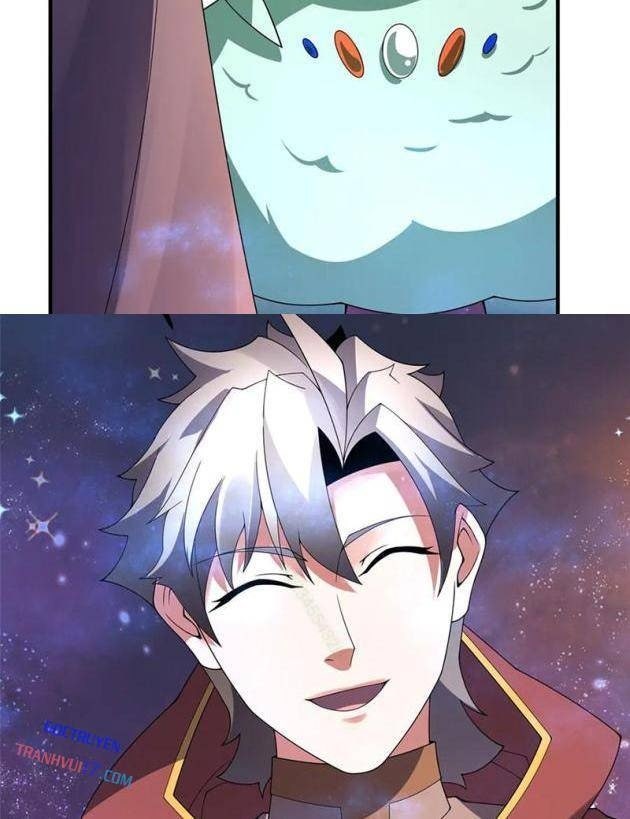 Thần Sủng Tiến Hóa - Page 50