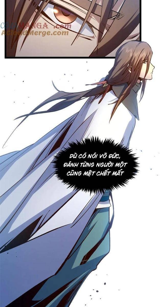 Đỉnh Cấp Khí Vận, Lặng Lẽ Tu Luyện Ngàn Năm - Page 26