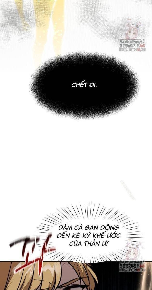 Chủ Xe Thức Ăn Nhanh Trong Ngục Tối - Page 85