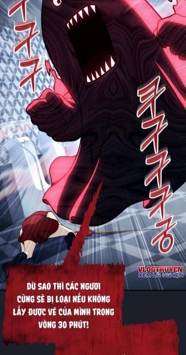 Cuộc Chiến Trong Tòa Tháp: Urek Mazino - Page 99