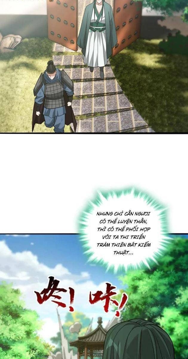 Giết Ta Thêm Mấy Lần Nữa, Ta Liền Vô Địch - Page 25