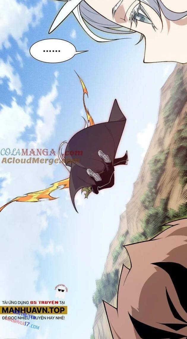 Quỷ Tiến Hóa - Page 46