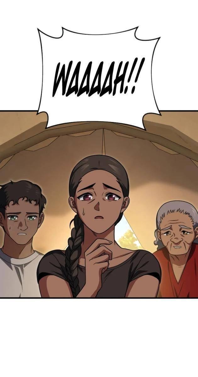 Người Chơi Trở Lại Sau 10000 Năm - Page 90