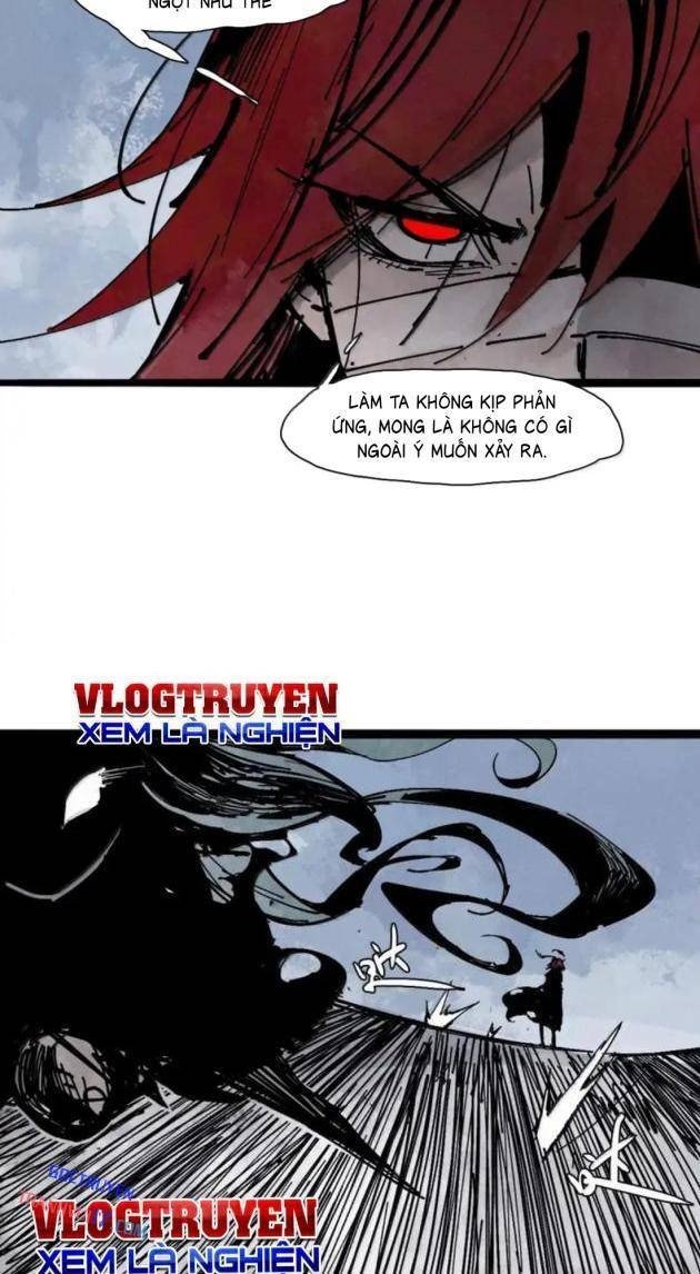 Mặt Nạ Chân Lý - Page 11