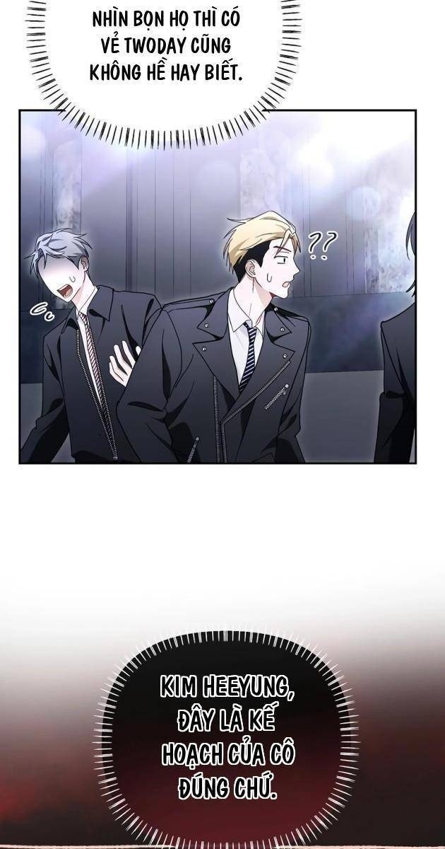 PD Ngang Tàn Sinh Tồn Với Tư Cách Là Idol - Page 100