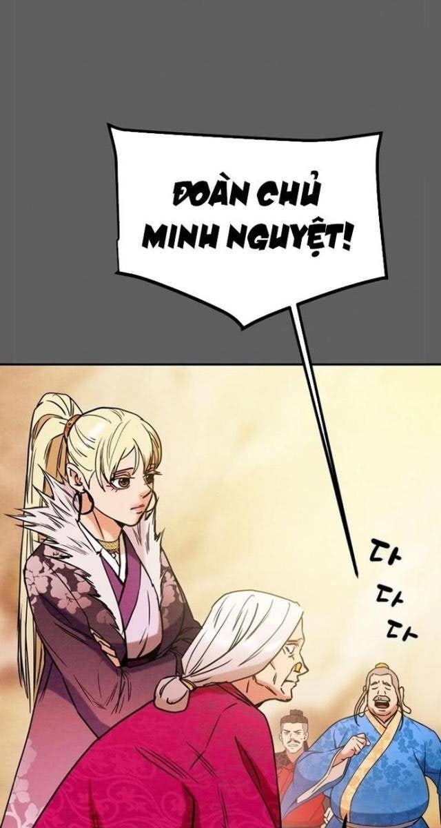 Thiên Quang Minh Nguyệt - Page 80