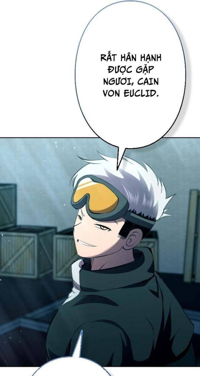 Tôi Không Phải Là Kẻ Phản Diện - Page 47