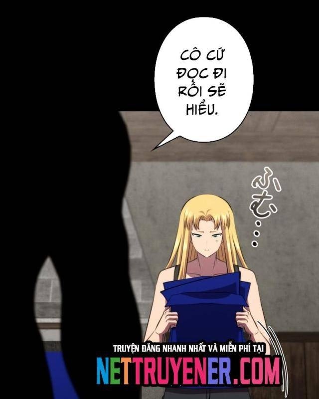 Tôi Không Phải Là Kẻ Phản Diện - Page 53