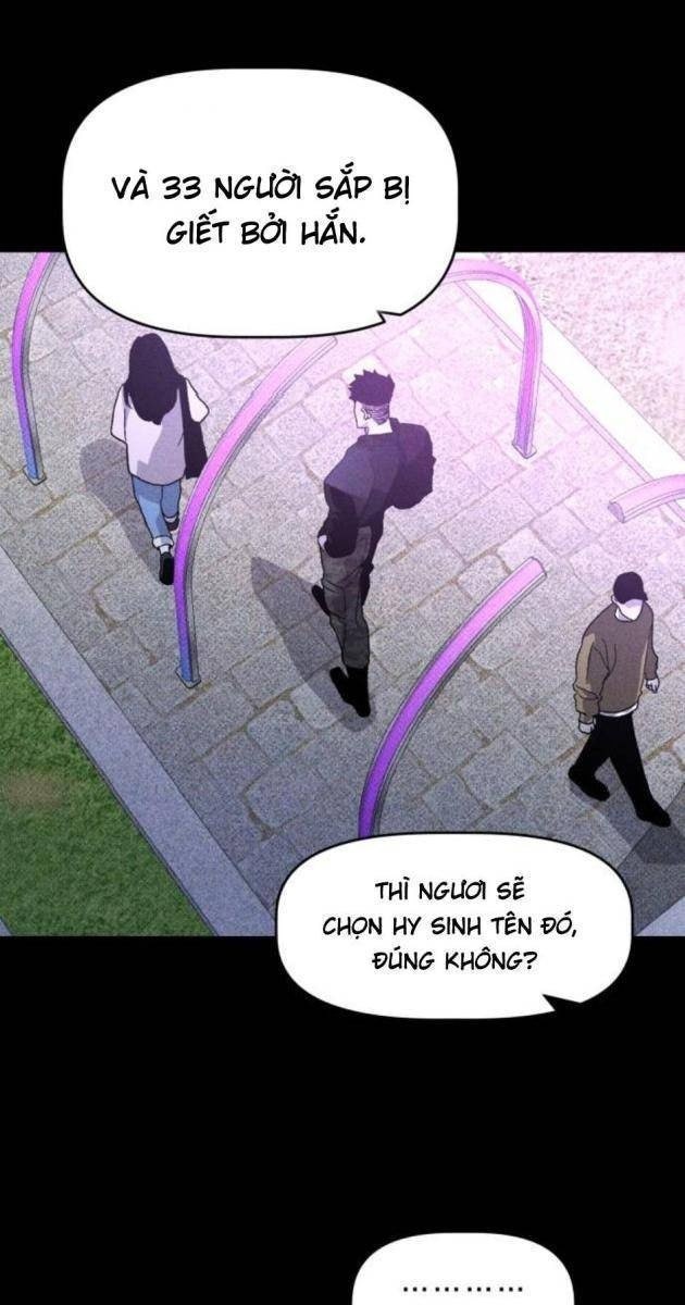 Cỗ Máy Dự Báo Sát Nhân - Page 111