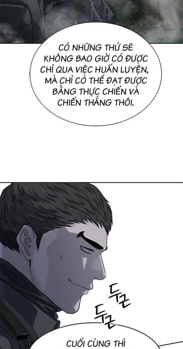 Đội Trưởng Lính Đánh Thuê - Page 19