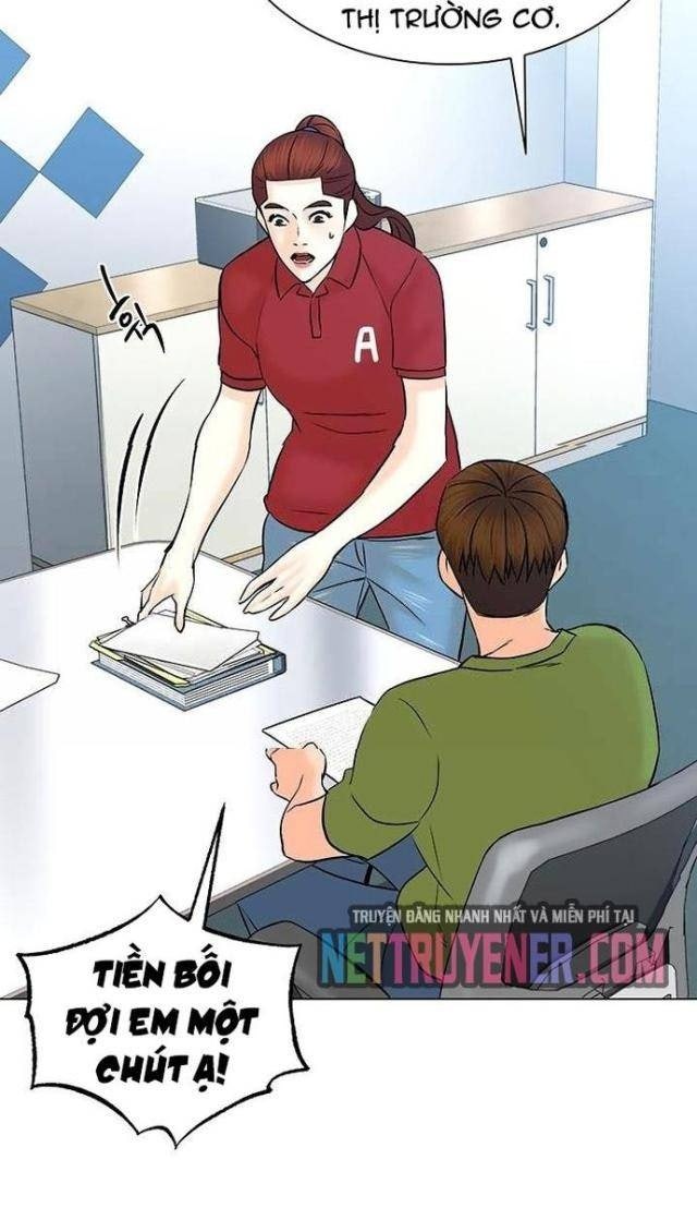 Người Trở Về Từ Cõi Chết - Page 28