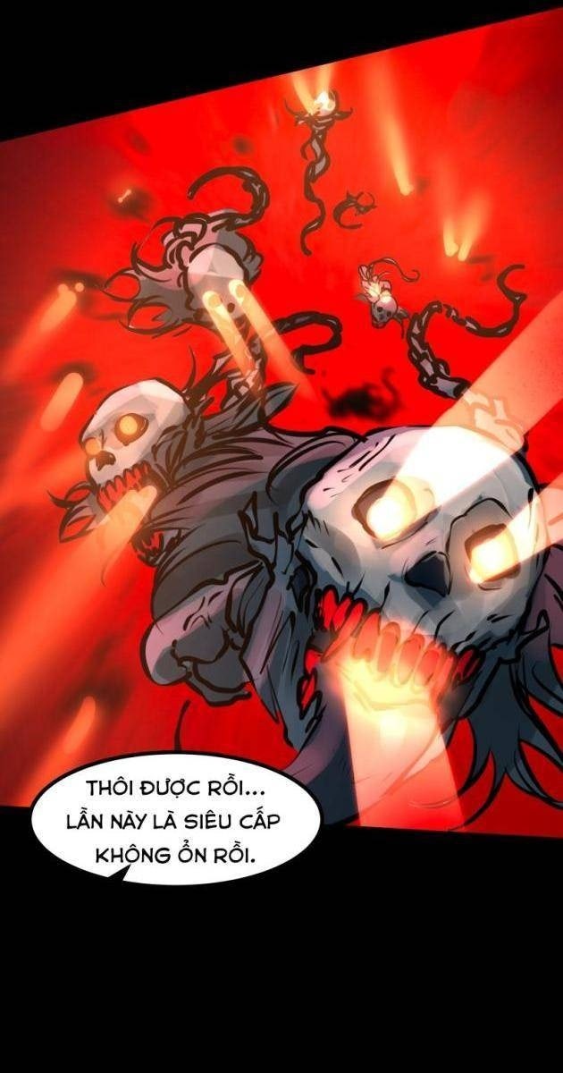 Cột Sống Đỏ - Page 29