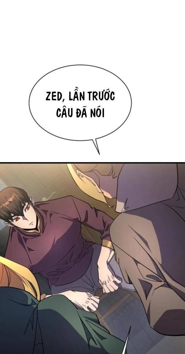 Thiên Tài Ma Pháp Sư Vật Lí - Page 145