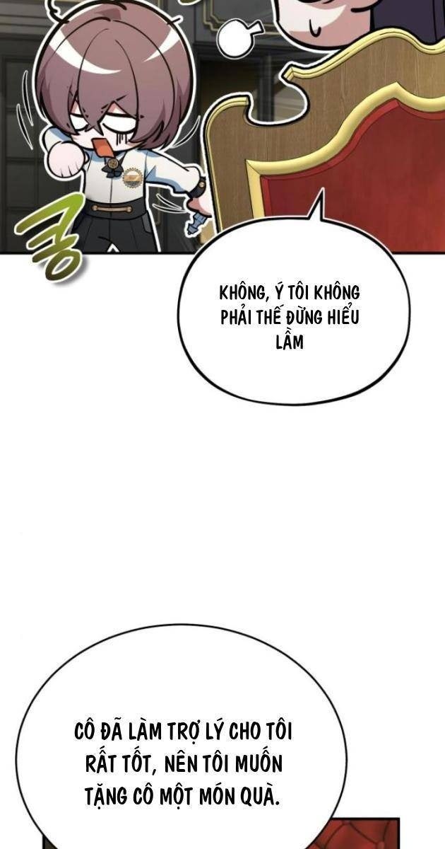 Giáo Sư Gián Điệp - Page 80