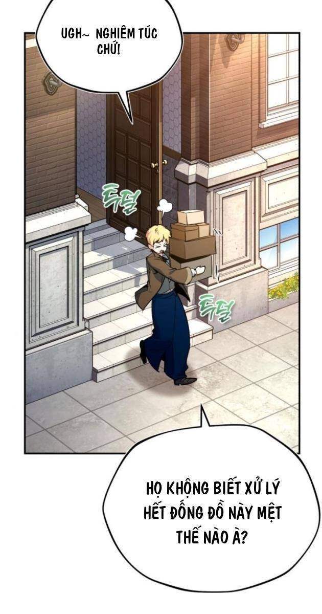 Giáo Sư Gián Điệp - Page 104