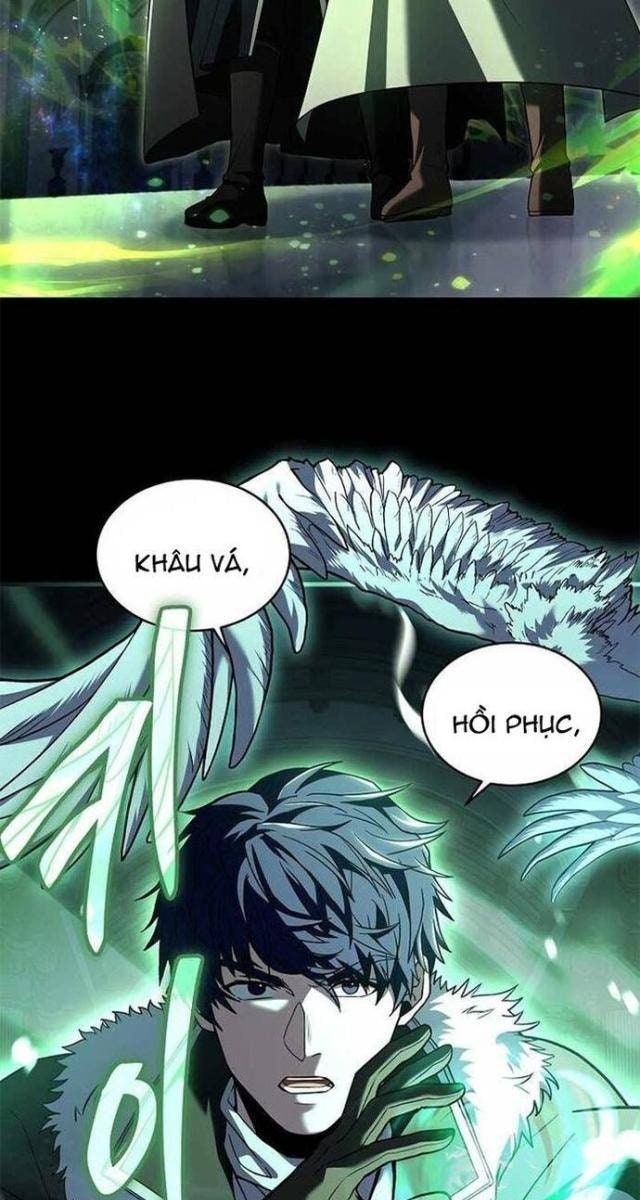 Sự Trở Lại Của Đại Pháp Sư - Page 91