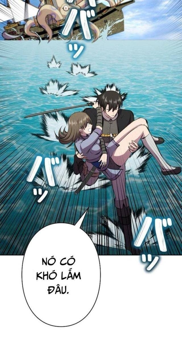 Tôi Không Phải Là Kẻ Phản Diện - Page 60