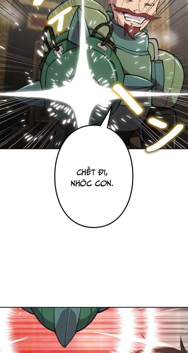 Tôi Không Phải Là Kẻ Phản Diện - Page 76