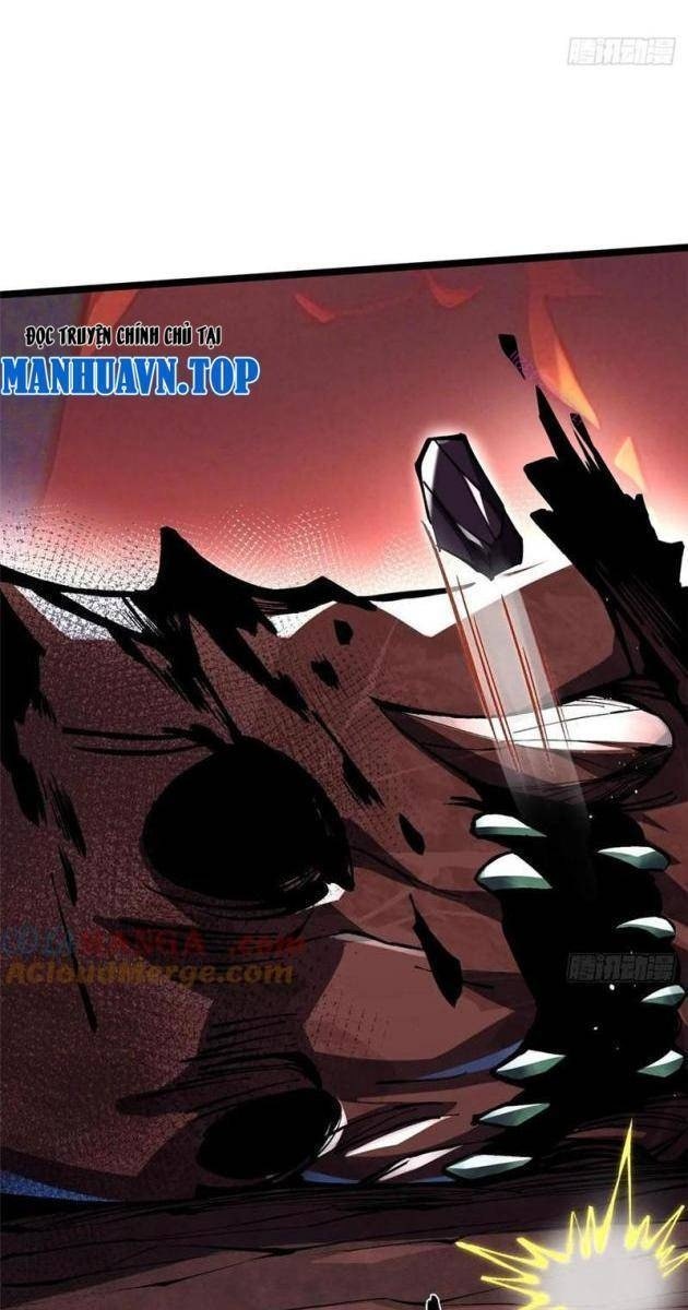 Ta Thật Không Muốn Học Cấm Chú - Page 4