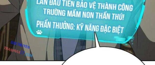 Trường Mẫu Giáo Thần Thú - Page 5