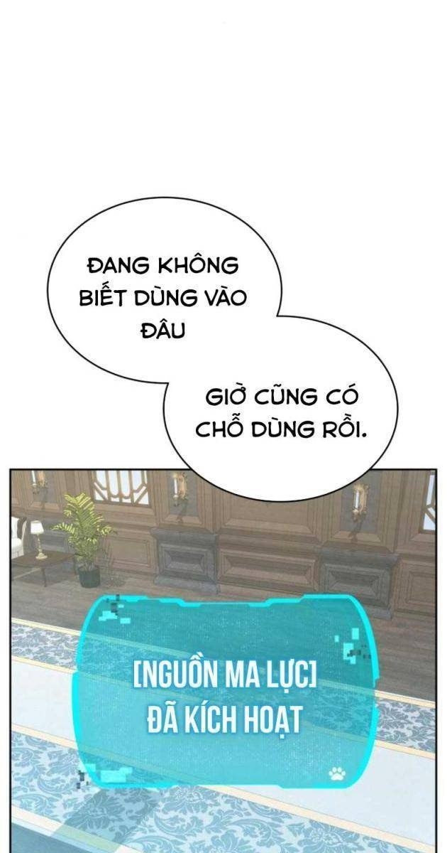 Trường Mẫu Giáo Thần Thú - Page 16