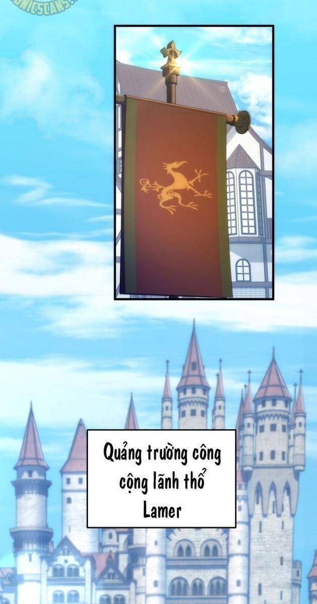 Hoàng Đế Thép - Page 27