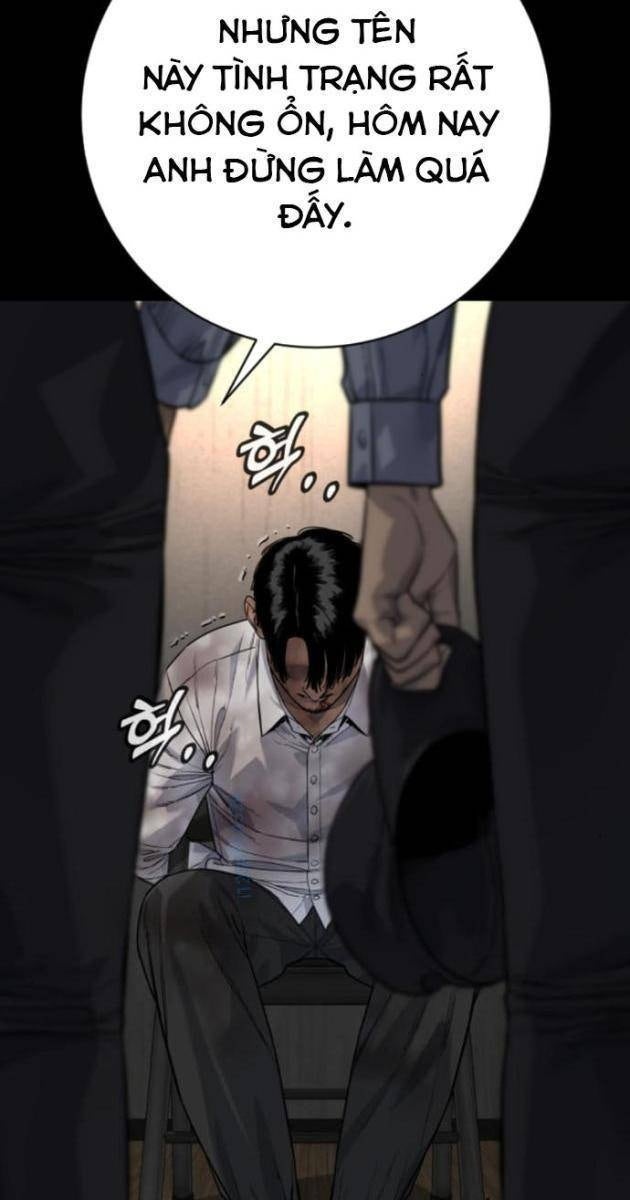 Cảnh Sát Báo Thù - Page 79